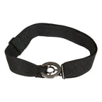Coster Copenhagen Bælte Elastik Sort