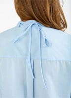 Coster Copenhagen Skjorte Blå