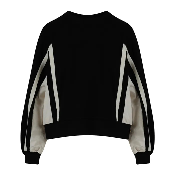 Coster Copenhagen Sweatshirt Sort
