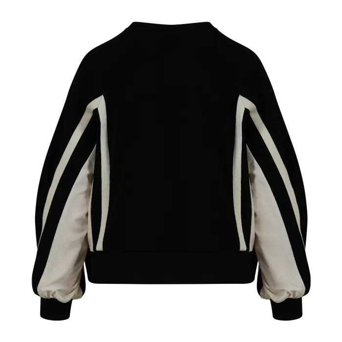 Coster Copenhagen Sweatshirt Sort