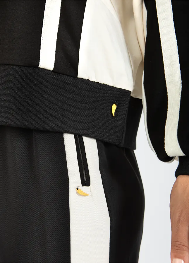 Coster Copenhagen Sweatshirt Sort