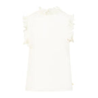 Coster Copenhagen Top m. Flæser