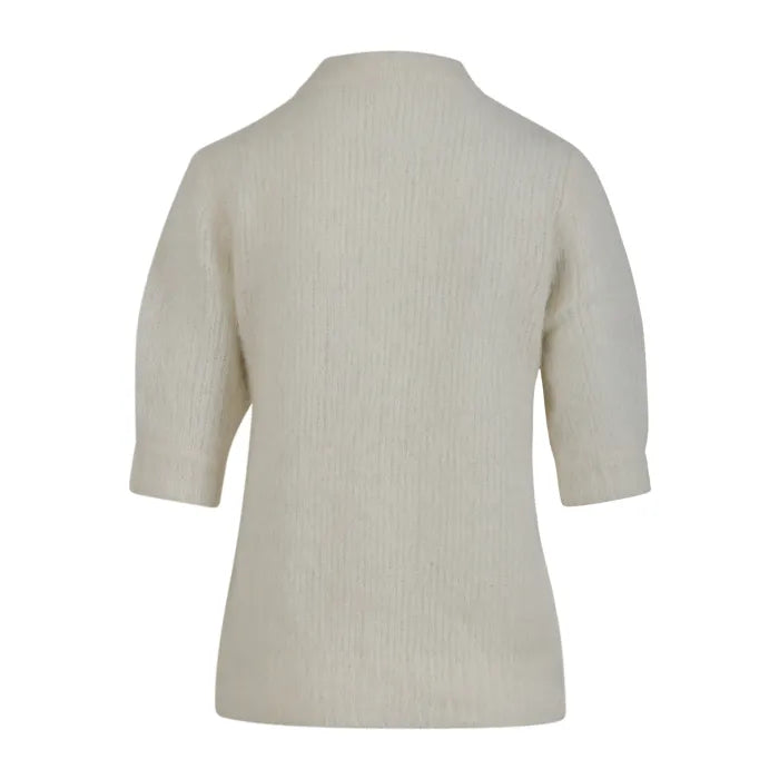 Coster Copenhagen Strik Creme