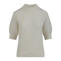 Coster Copenhagen Strik Creme