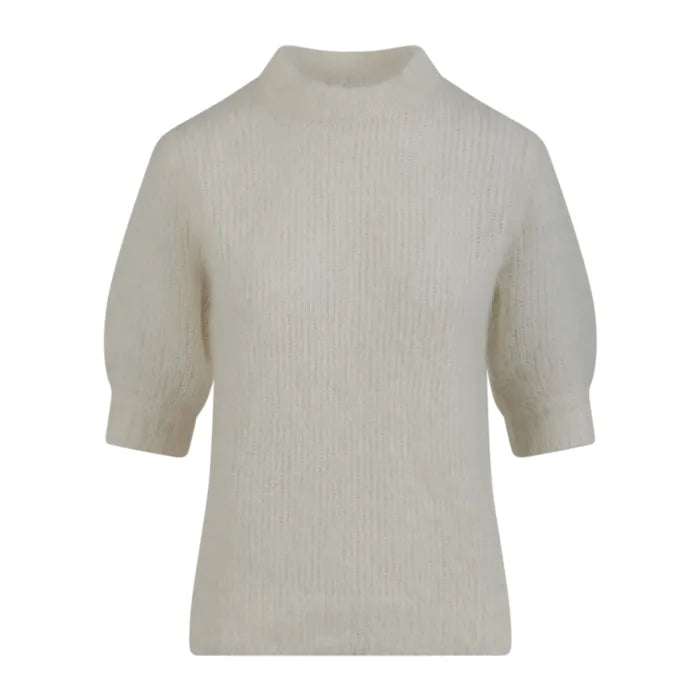 Coster Copenhagen Strik Creme