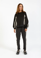 Coster Copenhagen Sweatbukser Sort