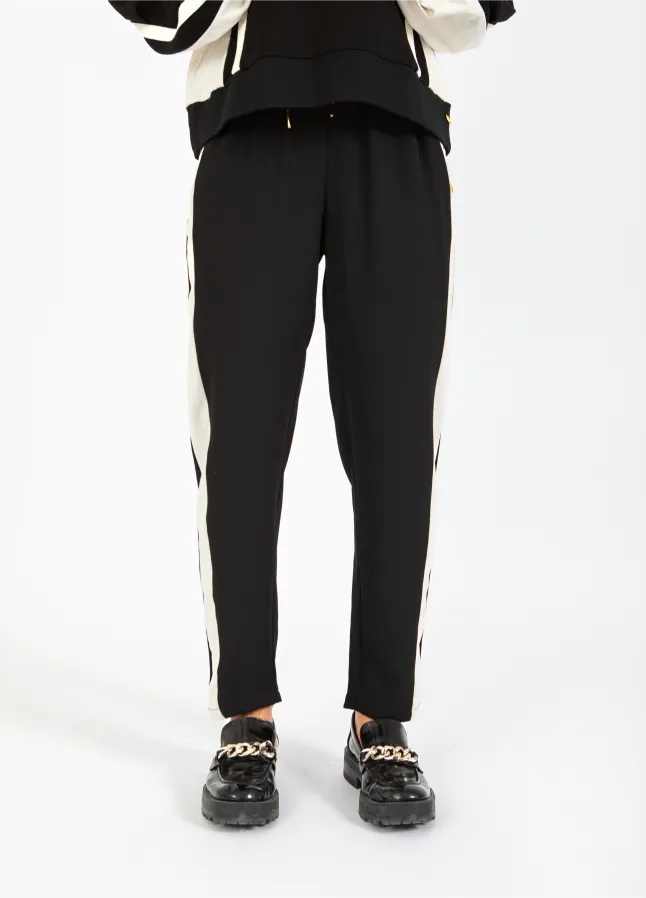 Coster Copenhagen Sweatbukser Sort