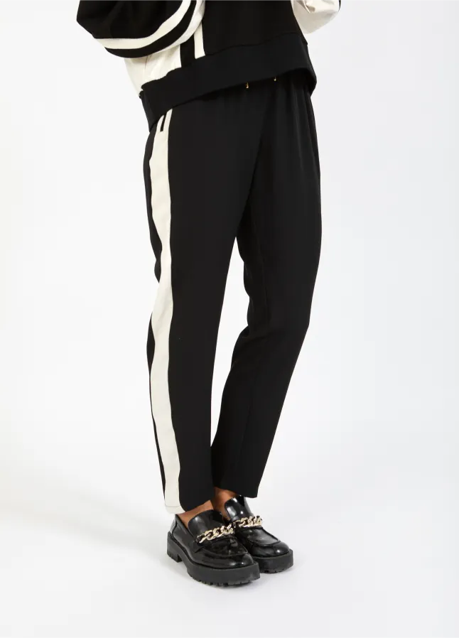 Coster Copenhagen Sweatbukser Sort