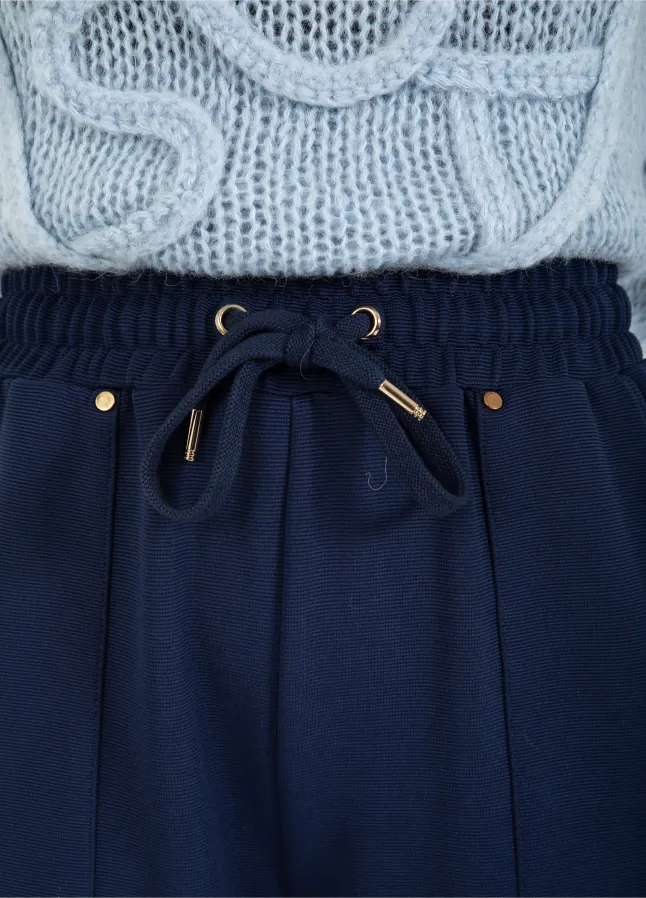 Coster Copenhagen Bukser Navy