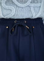 Coster Copenhagen Bukser Navy