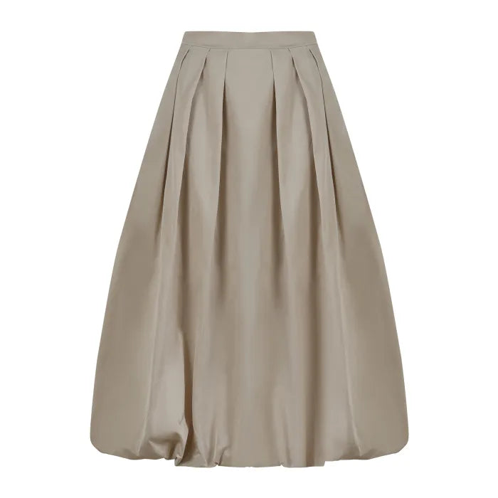 Coster Copenhagen Nederdel Sand