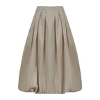 Coster Copenhagen Nederdel Sand