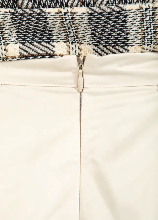 Coster Copenhagen Nederdel Sand