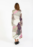 Coster Copenhagen Kjole m. Print