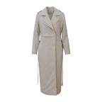 Coster Copenhagen Trenchcoat Creme