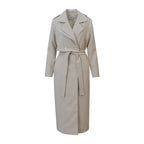Coster Copenhagen Trenchcoat Creme