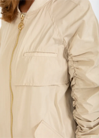 Coster Copenhagen Bomber Jakke