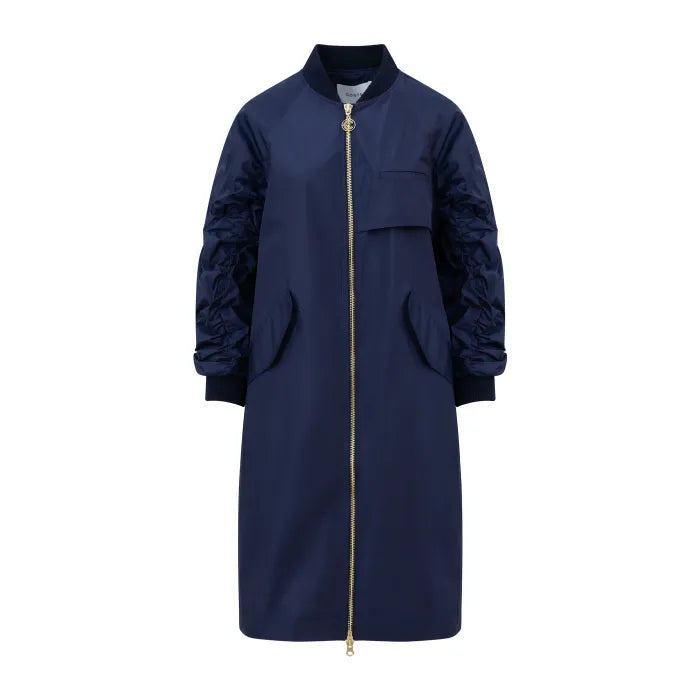 Coster Copenhagen Bomber Jakke