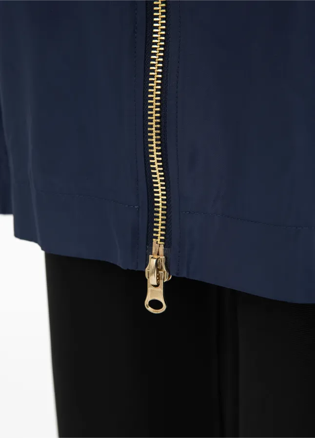 Coster Copenhagen Bomber Jakke