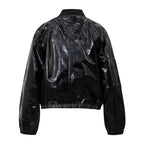 Coster Copenhagen Bomber Jakke Night Brown