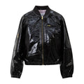 Coster Copenhagen Bomber Jakke Night Brown