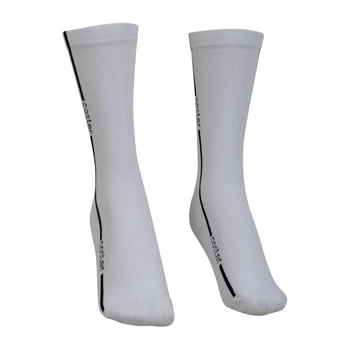 Coster Copenhagen Strømper Hvid