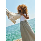 CC Heart Lang Nederdel Naomi