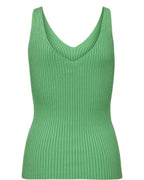 Nümph Top Nucerys Grøn