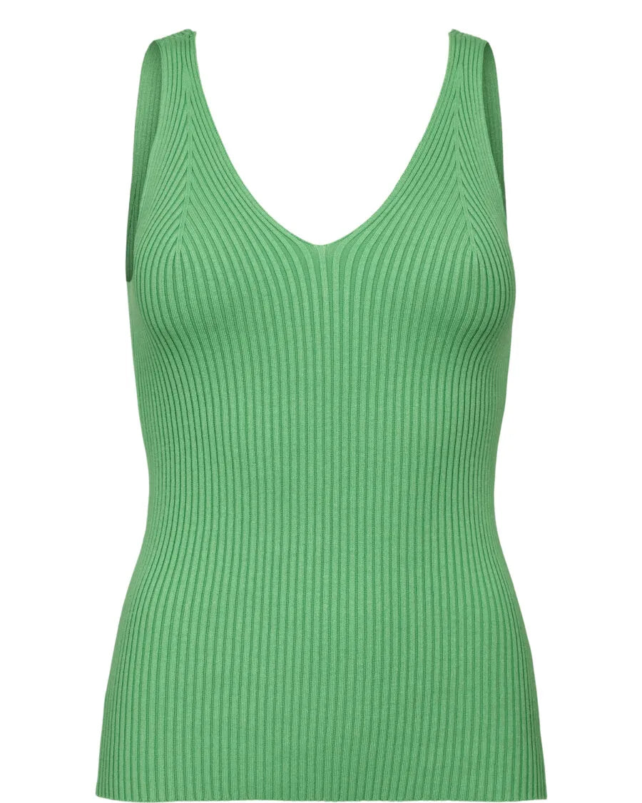 Nümph Top Nucerys Grøn