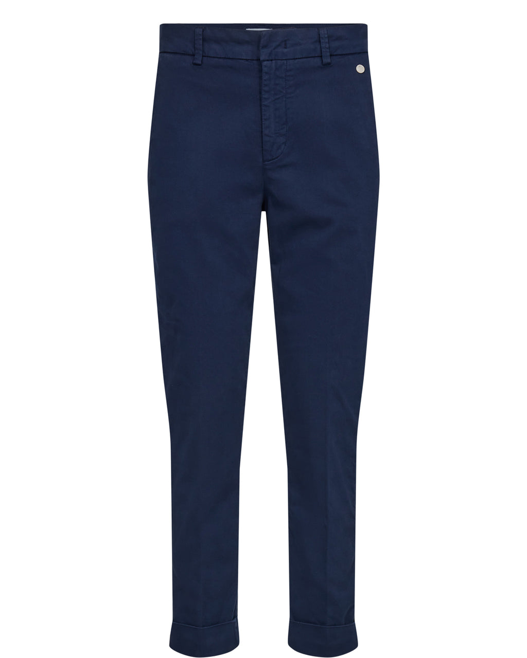 Nümph Bukser Nuregitza Mørk Blå