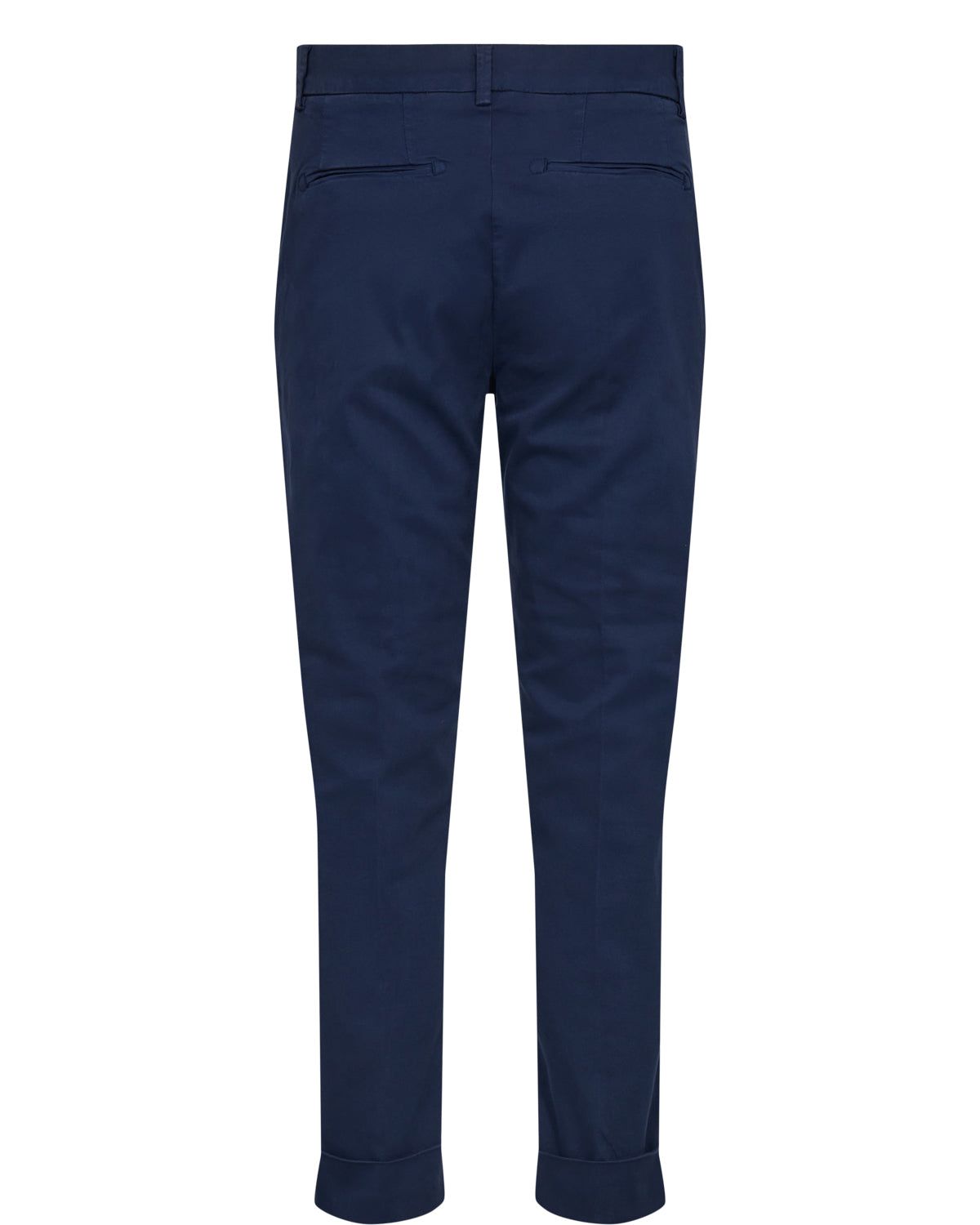 Nümph Bukser Nuregitza Mørk Blå