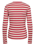 Nümph T-shirt Numixie Stribet