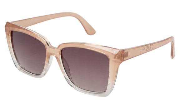 Nümph Solbriller Nuolive Sesame