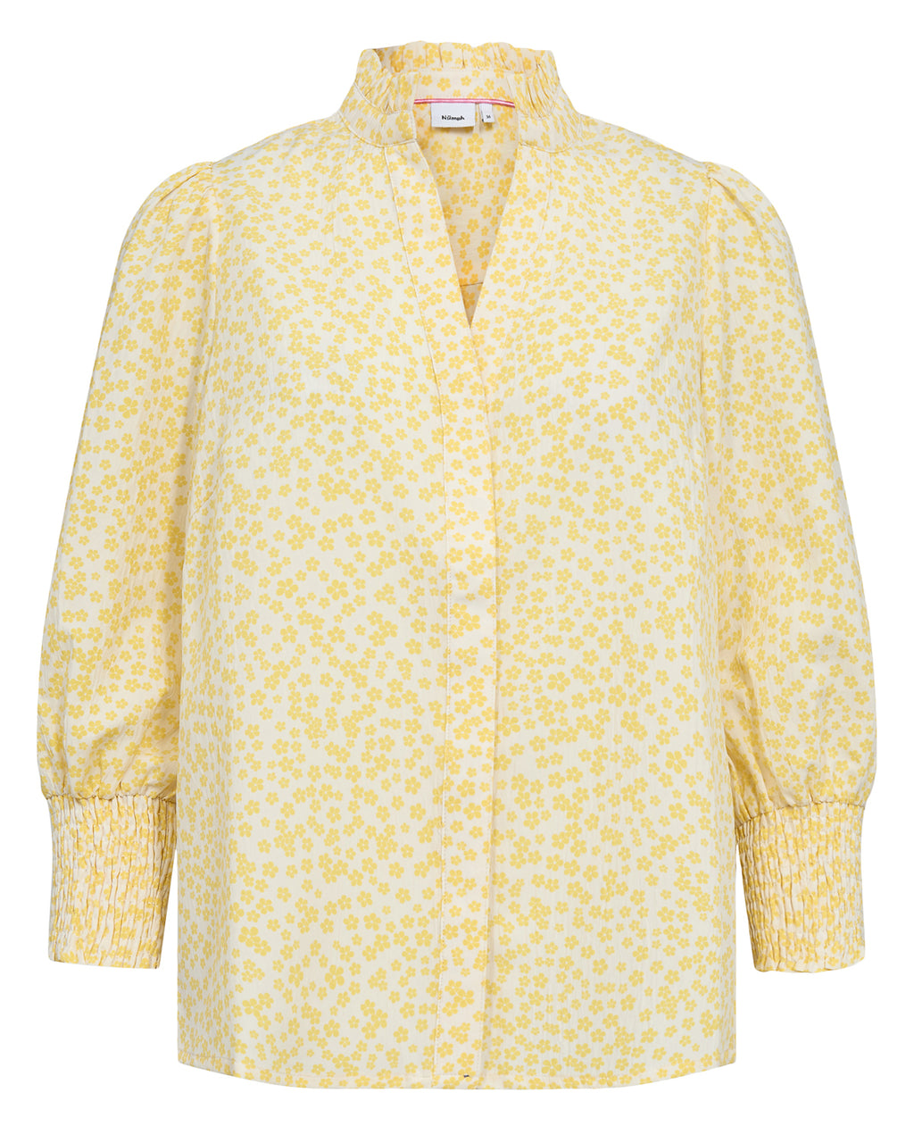 Nümph Skjorte Nuavas