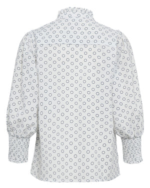 Nümph Skjorte Nuavas