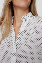 Nümph Skjorte Nuavas