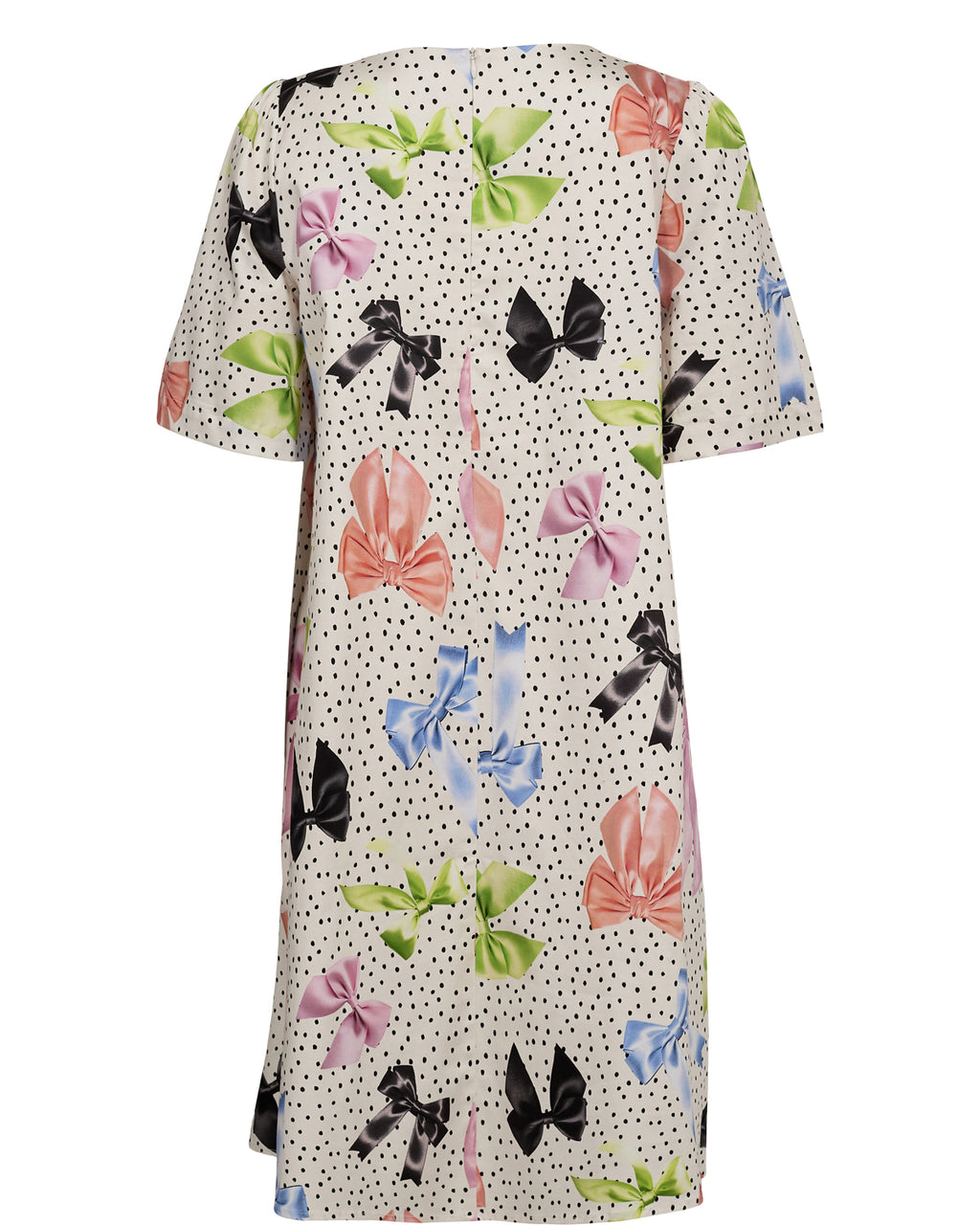 Nümph Kjole Nubowina