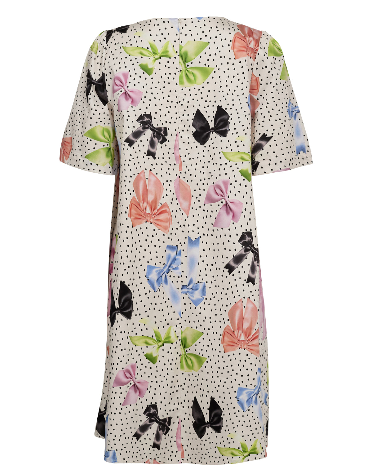 Nümph Kjole Nubowina