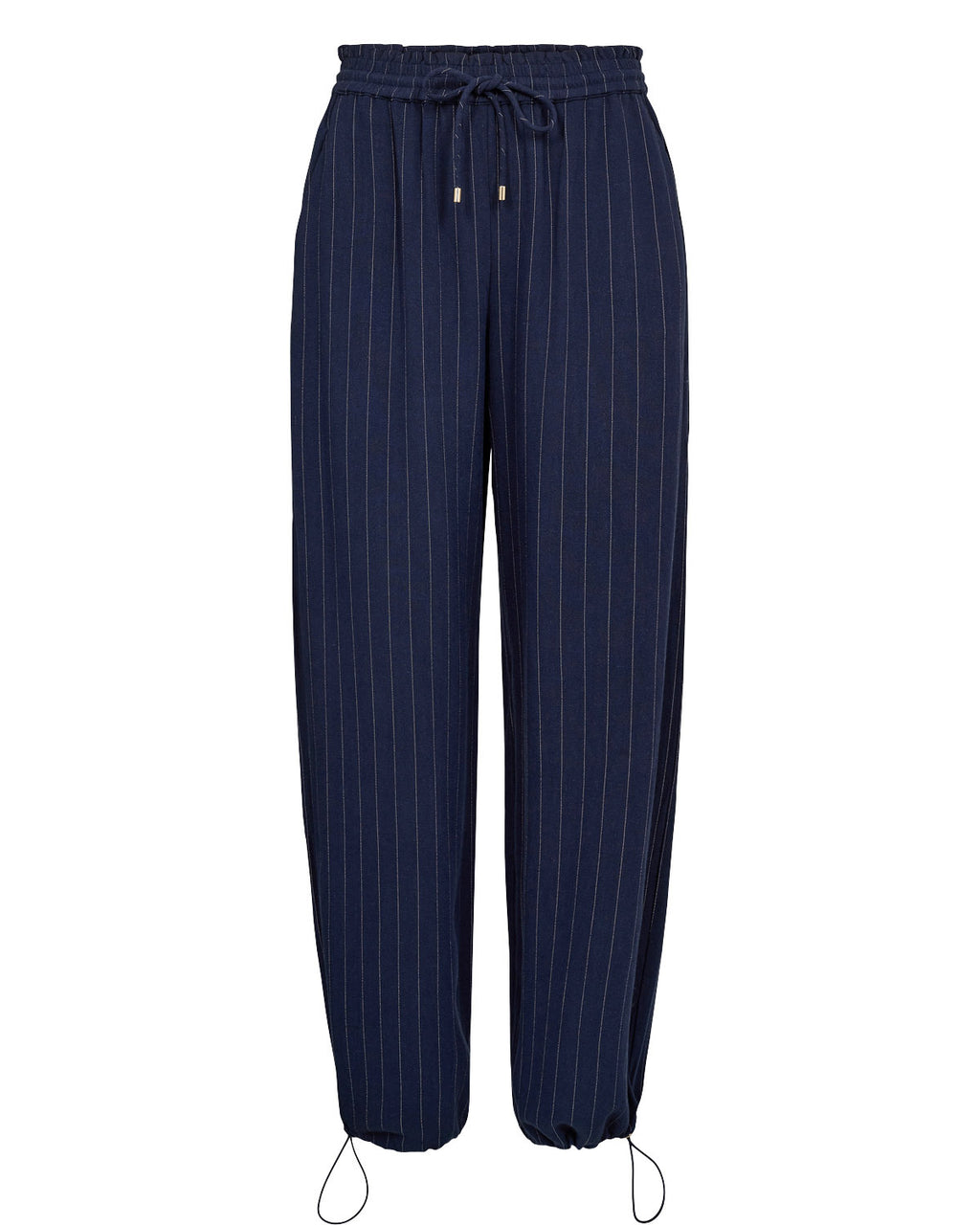 Nümph Hør Buks Nuallyson Blå