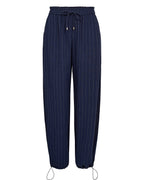 Nümph Hør Buks Nuallyson Blå