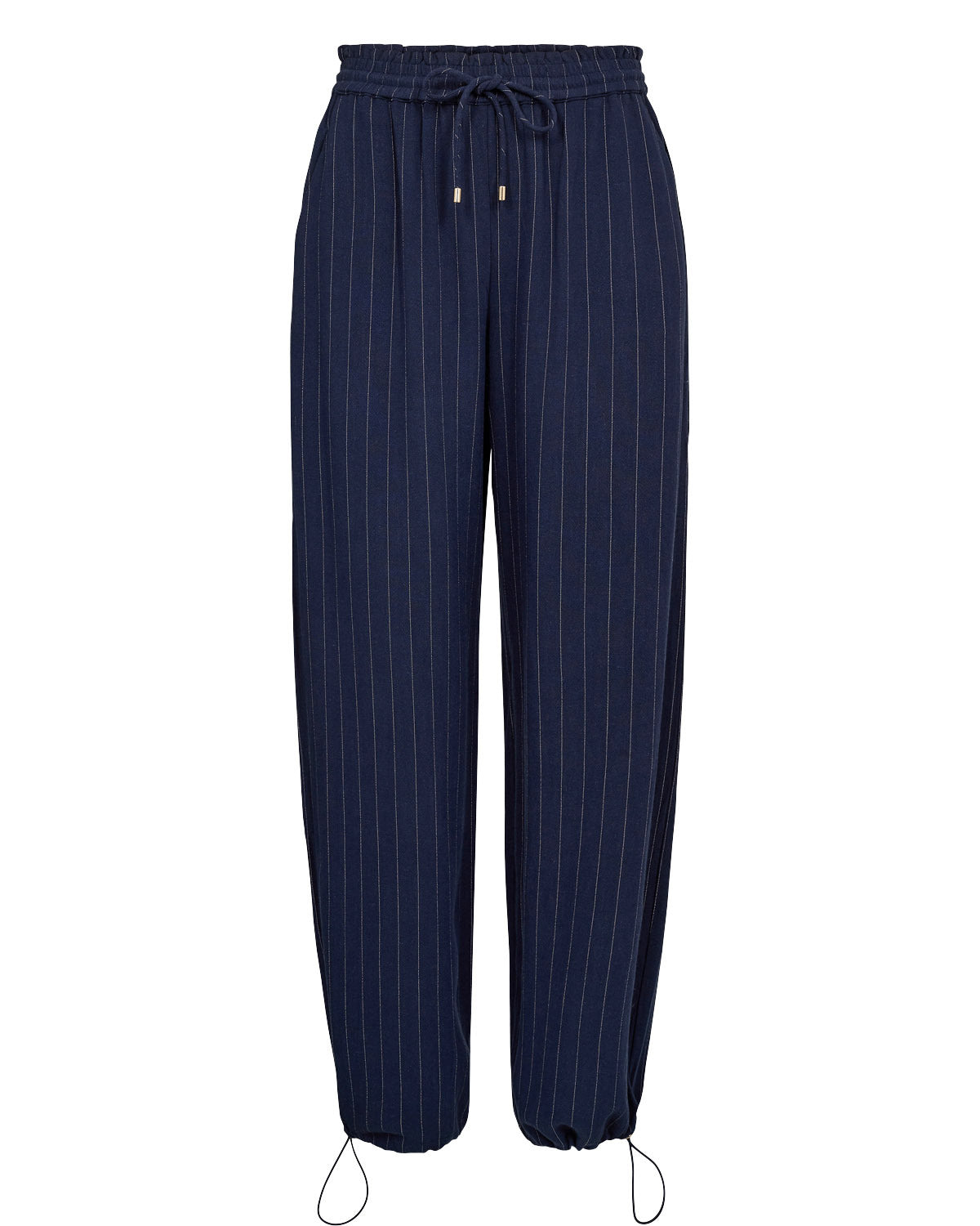 Nümph Hør Buks Nuallyson Blå