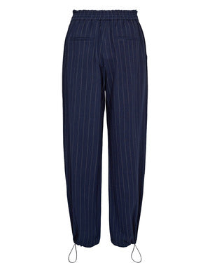 Nümph Hør Buks Nuallyson Blå