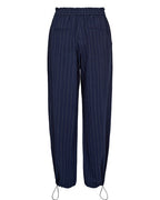 Nümph Hør Buks Nuallyson Blå