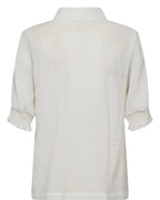Nümph Skjorte Nululli Hvid