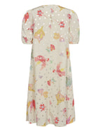 Nümph Kjole Numoira Printet