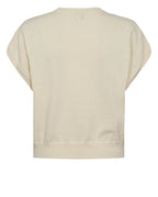 Nümph Strik Nualanis Hvid