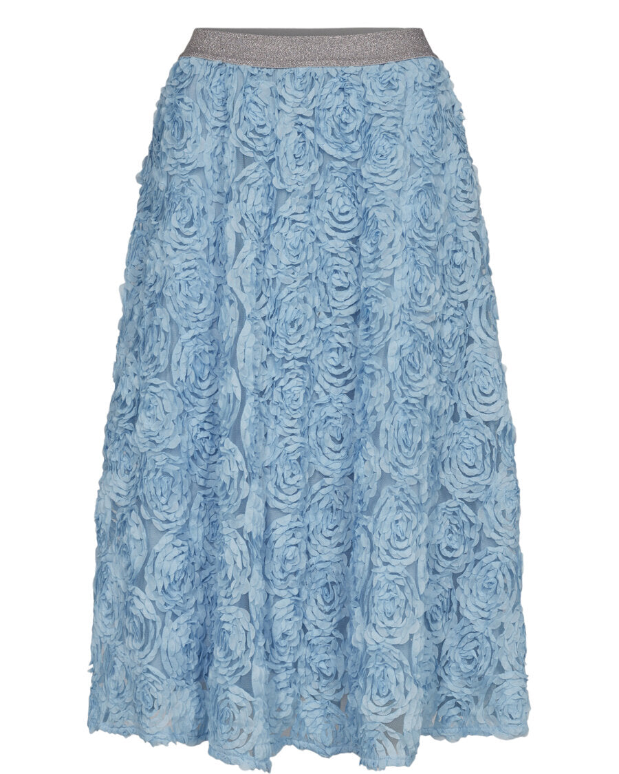 Nümph Nederdel Nudorothea Blå