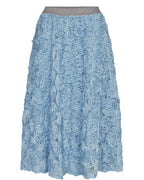 Nümph Nederdel Nudorothea Blå