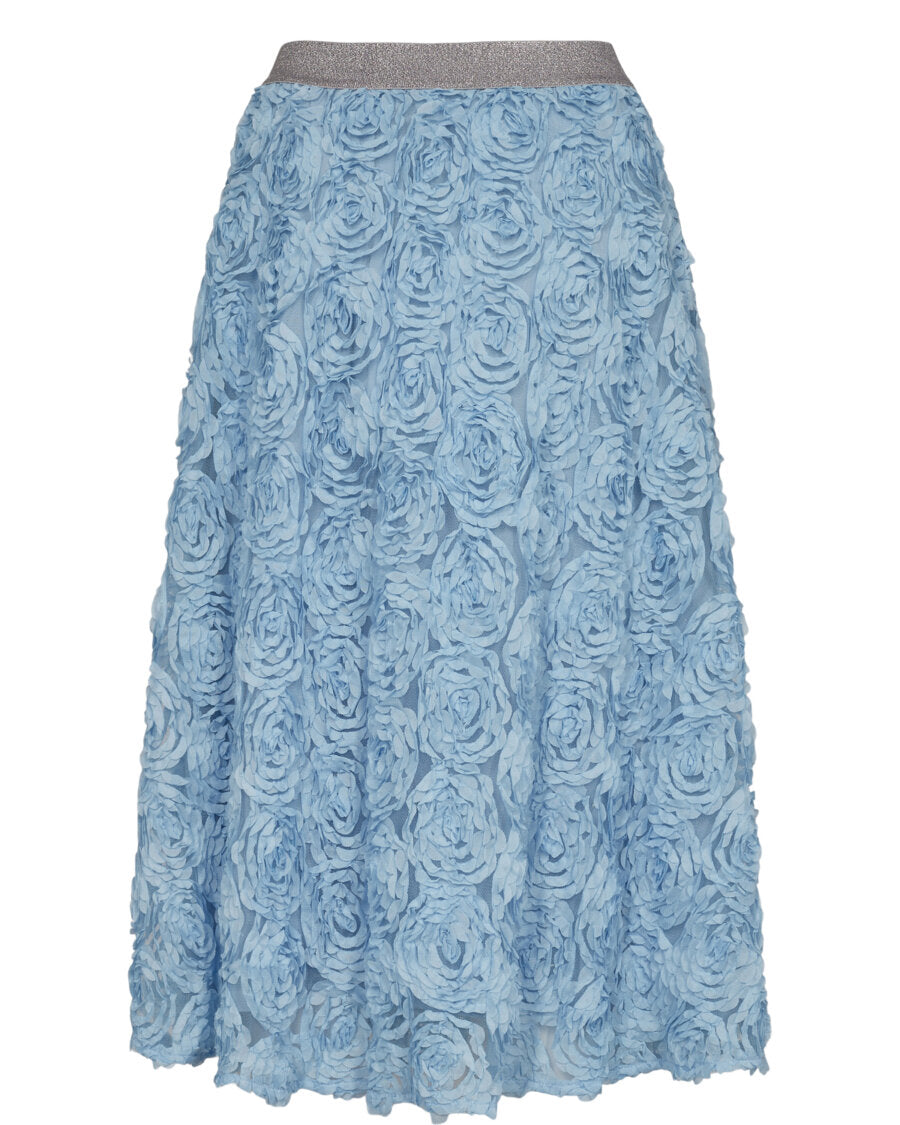 Nümph Nederdel Nudorothea Blå