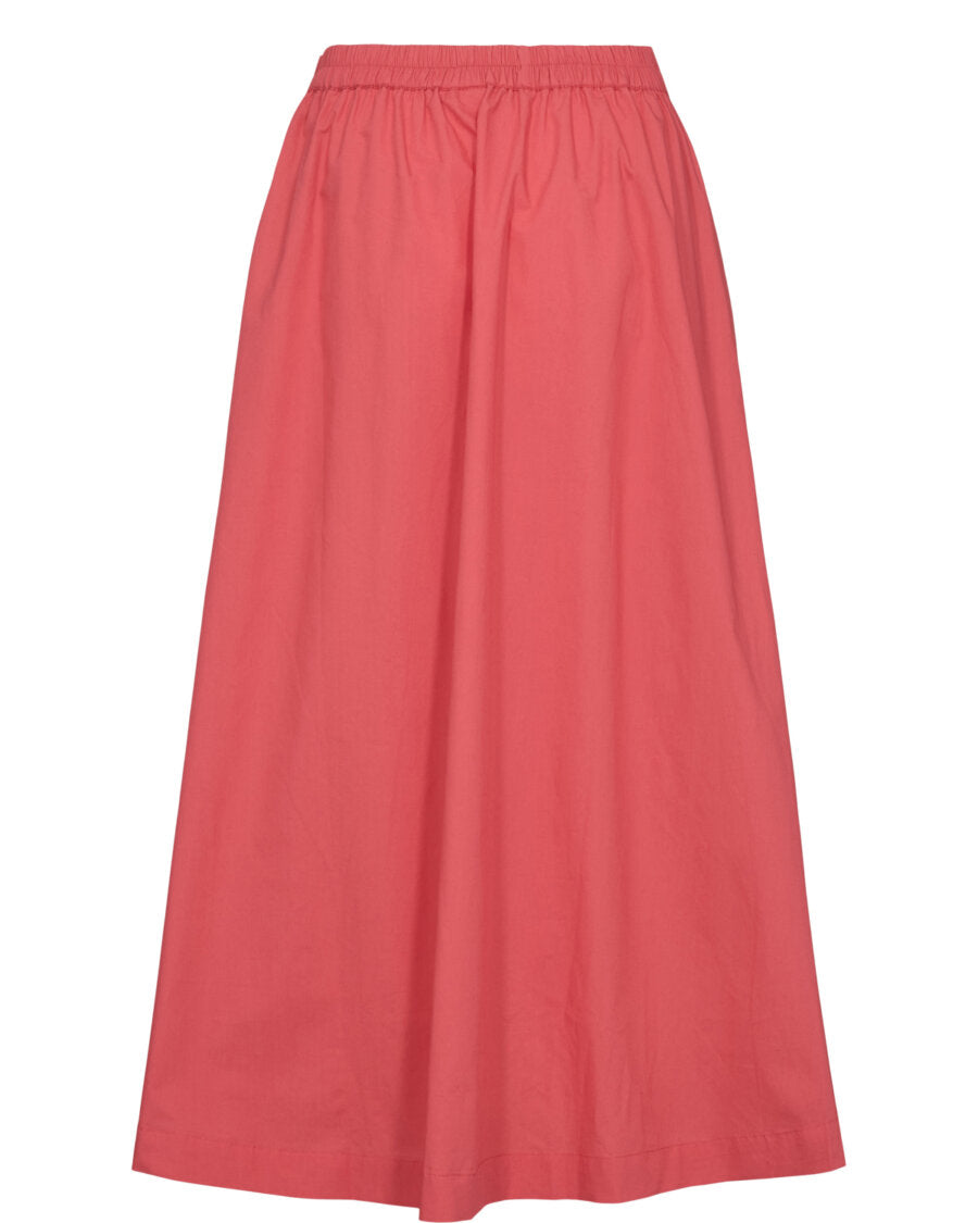 Nümph Nederdel Nugia